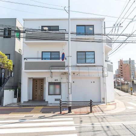 Suite Room Paypayヤフオクドーム Darinホークス通り2F Fukuoka  Exterior photo