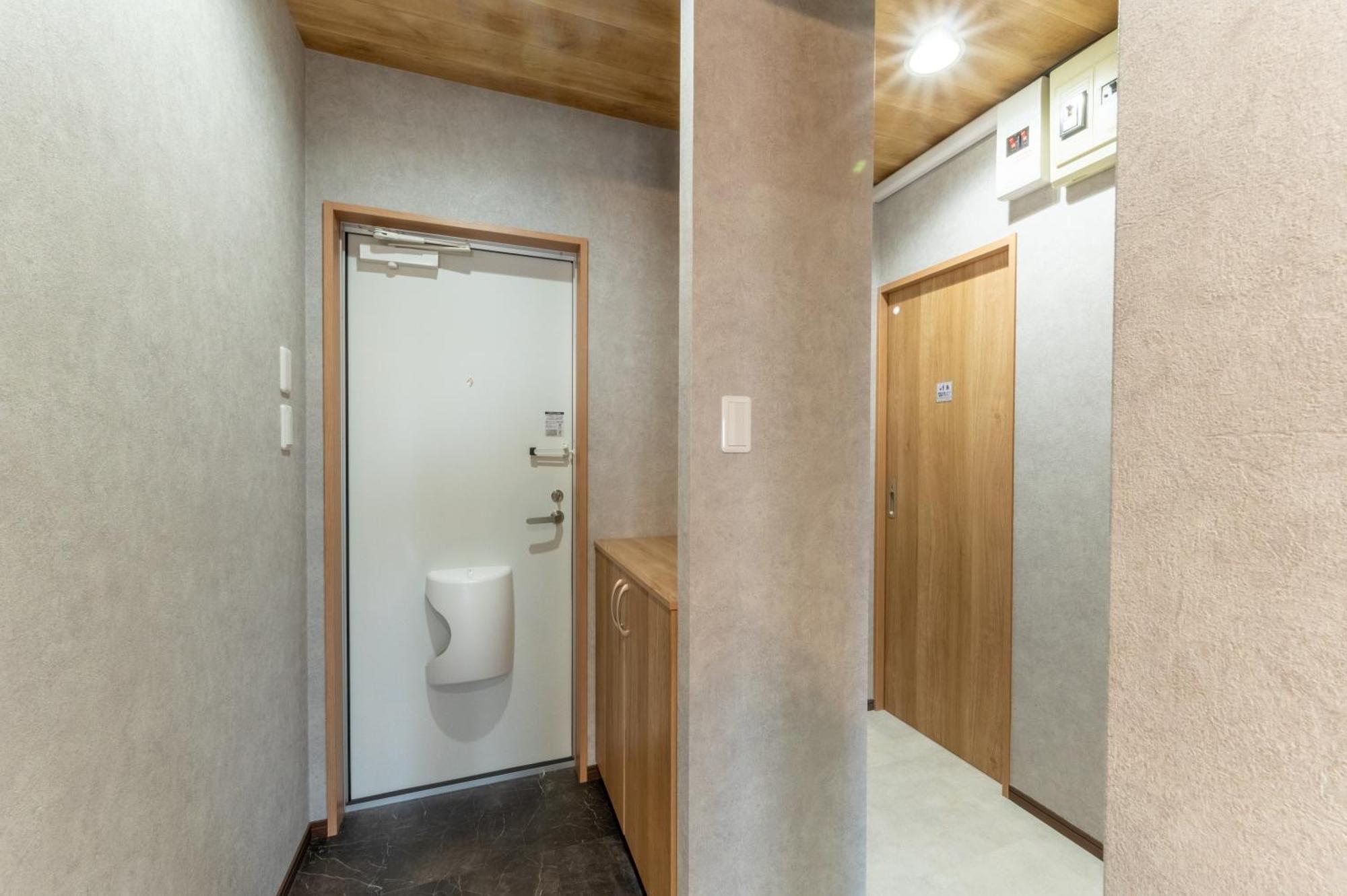 Suite Room Paypayヤフオクドーム Darinホークス通り2F Fukuoka  Exterior photo