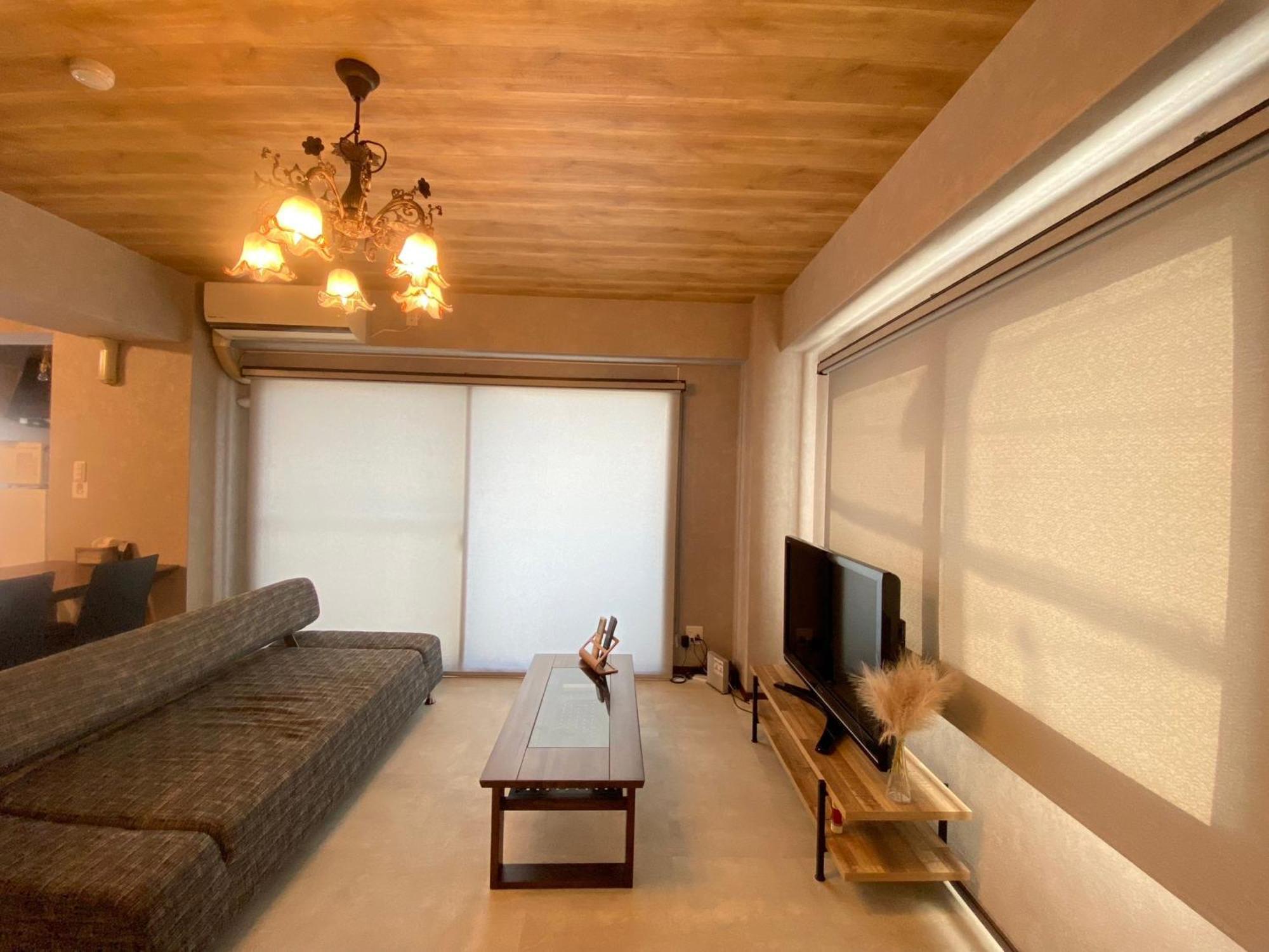 Suite Room Paypayヤフオクドーム Darinホークス通り2F Fukuoka  Exterior photo